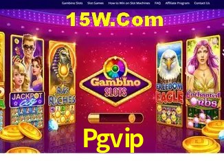 Pgvip - Winners Celebration