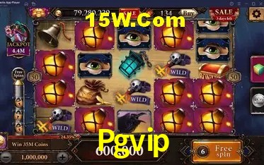 Pgvip - Pagamento PIX Instantâneo